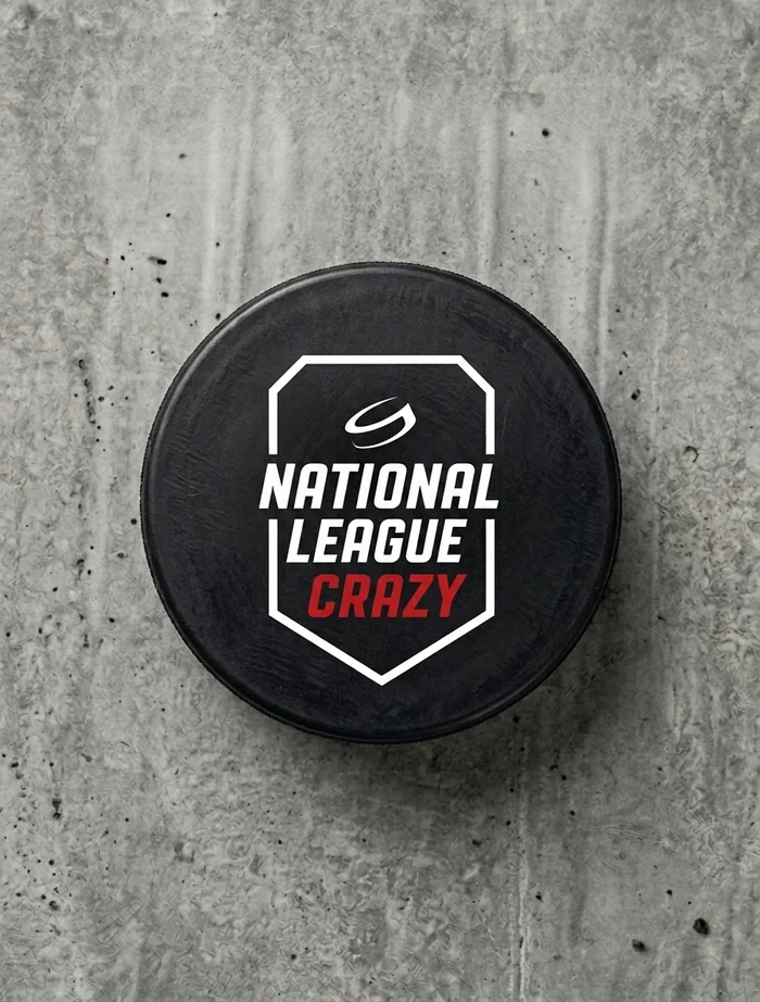 Puck National Crazy
